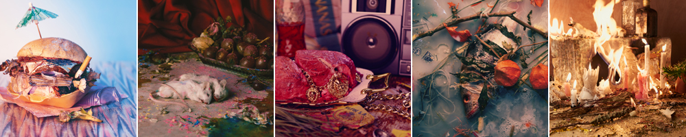 IS TROPICAL BLACK ANYTHING - NOW SHIPPING PT. 1-5