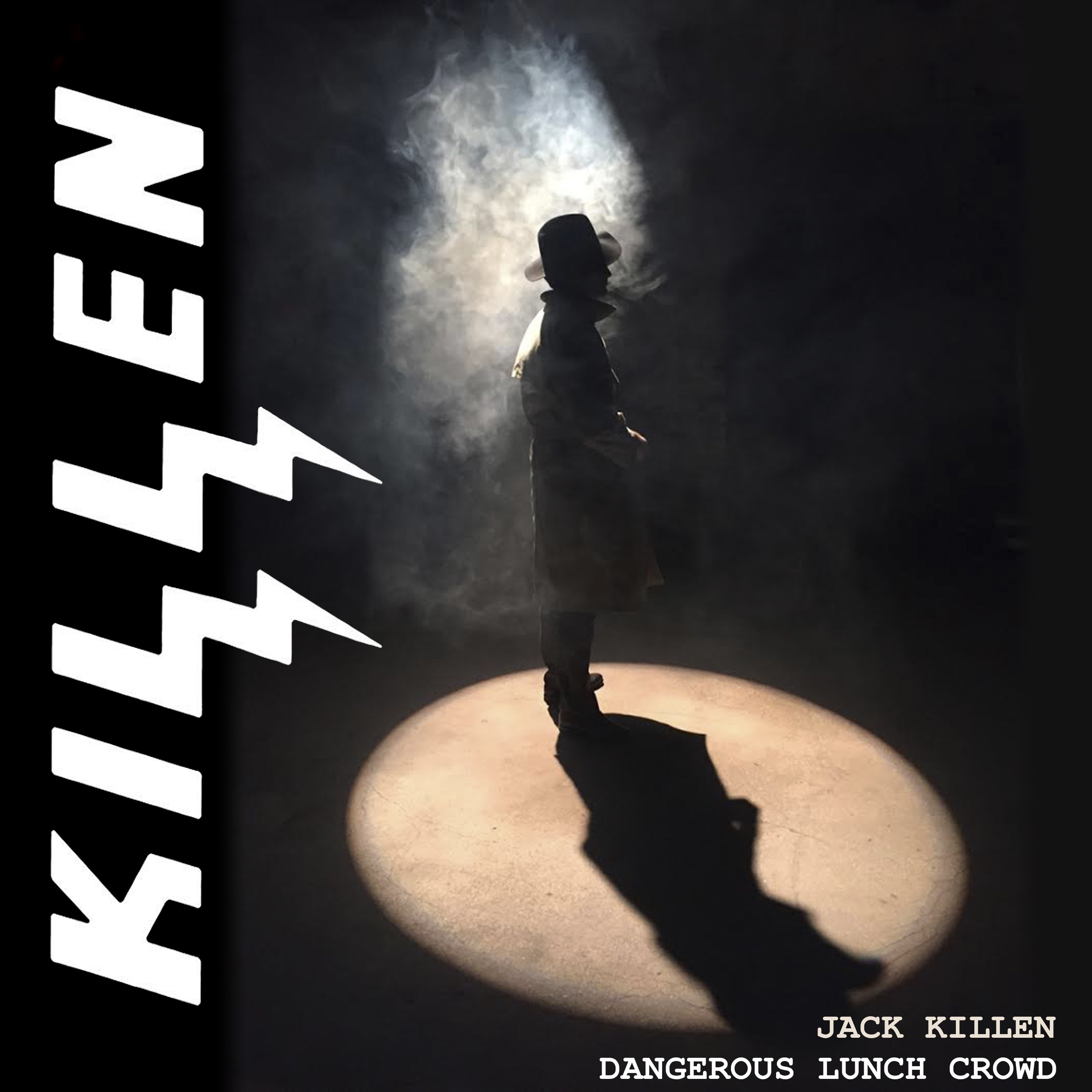 JACK KILLEN DANGEROUS LUNCH CROWD - DEBUT EP OUT NOW https://lnk.to/JackKillen_DLC