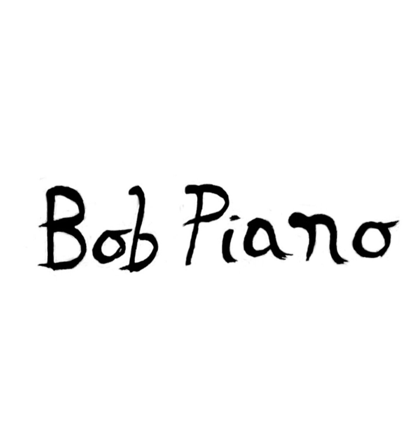 Bob Piano